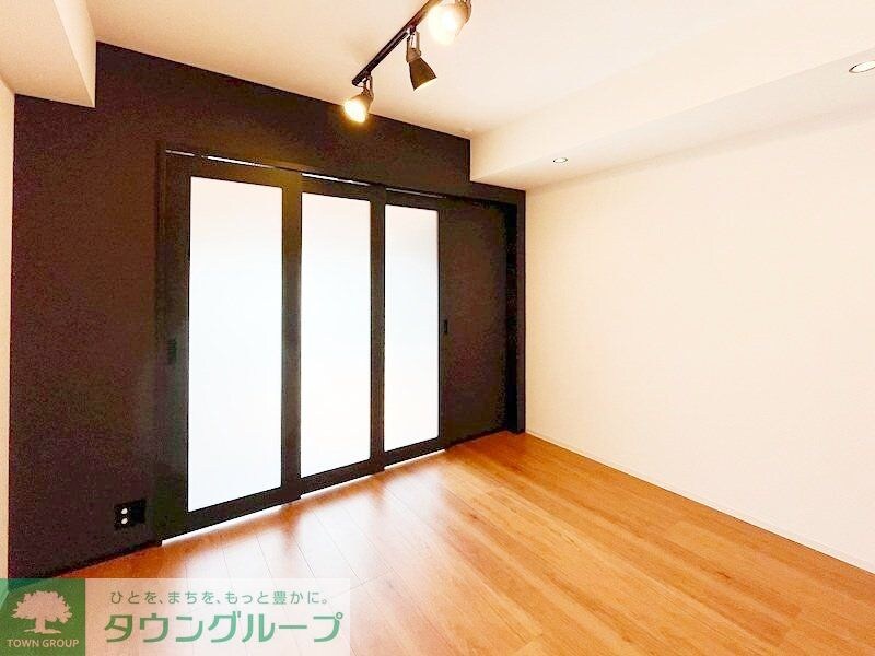 ZOOM信濃町の物件内観写真