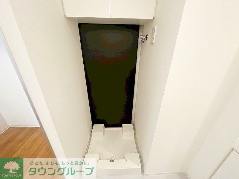 ZOOM信濃町の物件内観写真