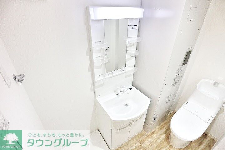 JASPER Komazawadaigakuの物件内観写真