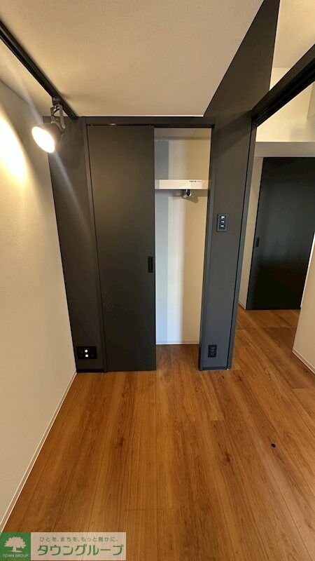 ZOOM信濃町の物件内観写真