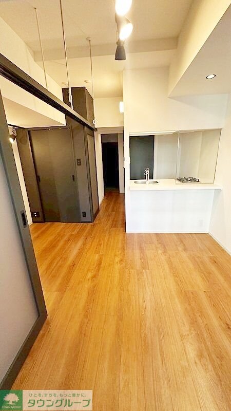 ZOOM信濃町の物件内観写真