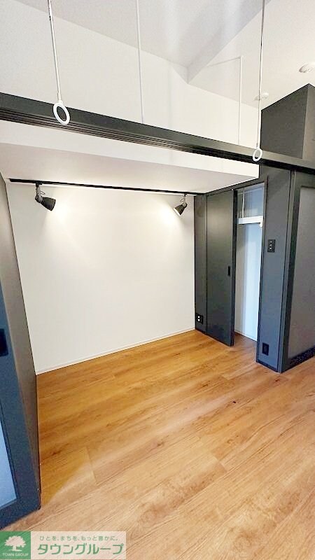 ZOOM信濃町の物件内観写真