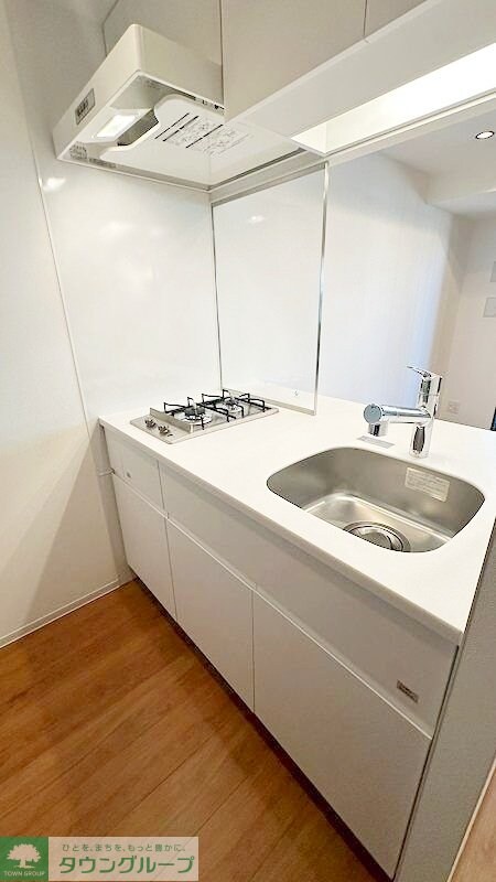 ZOOM信濃町の物件内観写真