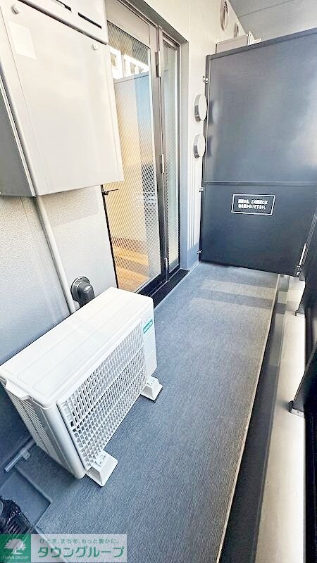 ZOOM信濃町の物件内観写真