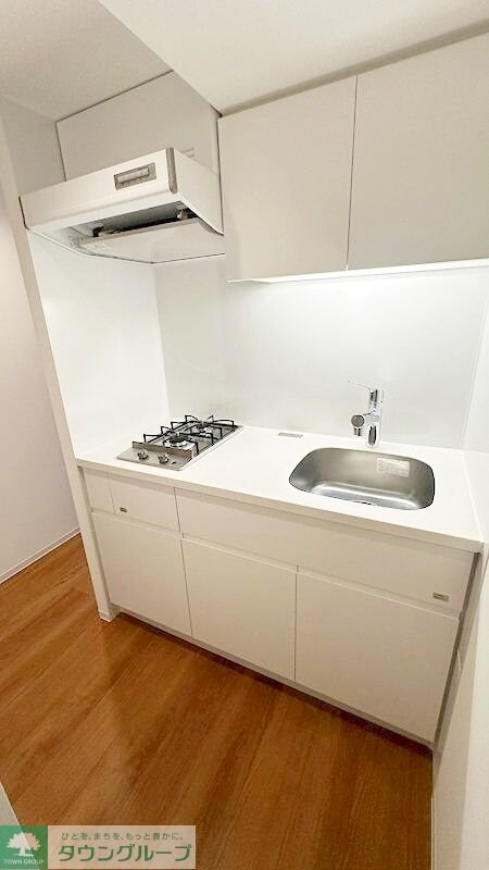 ZOOM信濃町の物件内観写真