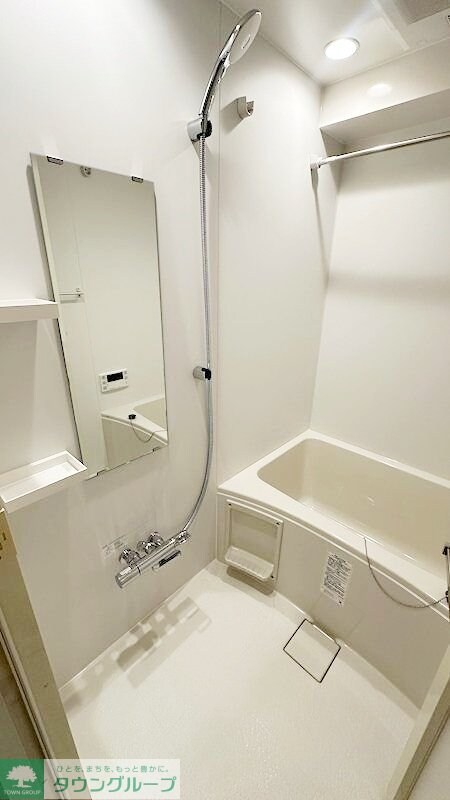 ZOOM信濃町の物件内観写真