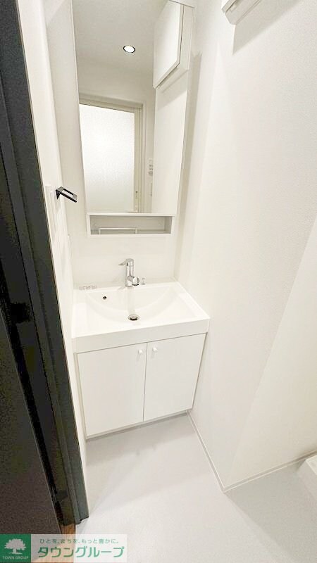 ZOOM信濃町の物件内観写真