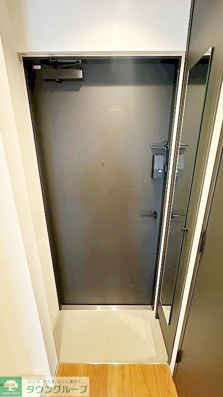 ZOOM信濃町の物件内観写真