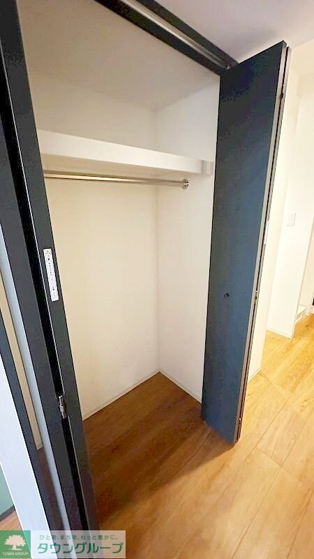 ZOOM信濃町の物件内観写真