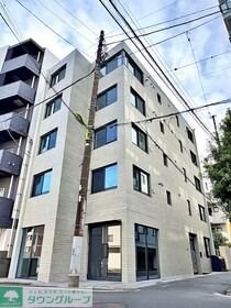 Bark Lane 学芸大学の物件外観写真