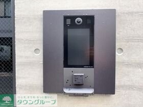 Bark Lane 学芸大学の物件内観写真