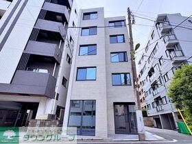 Bark Lane 学芸大学の物件内観写真