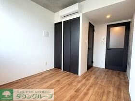 Bark Lane 学芸大学の物件内観写真