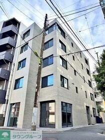 Bark Lane 学芸大学の物件外観写真