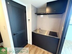 Bark Lane 学芸大学の物件内観写真