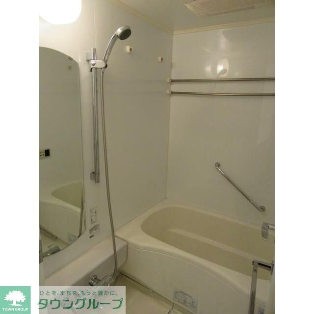 クリオ三田ラ・モードの物件内観写真