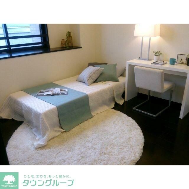 クリオ三田ラ・モードの物件内観写真