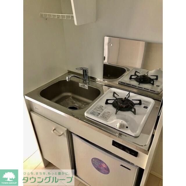 L’Atelierの物件内観写真