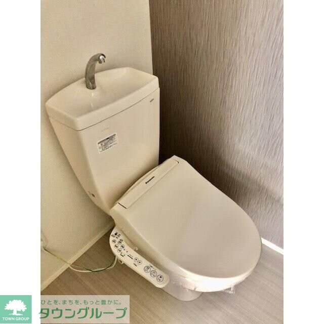 L’Atelierの物件内観写真