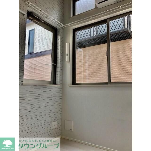 L’Atelierの物件内観写真