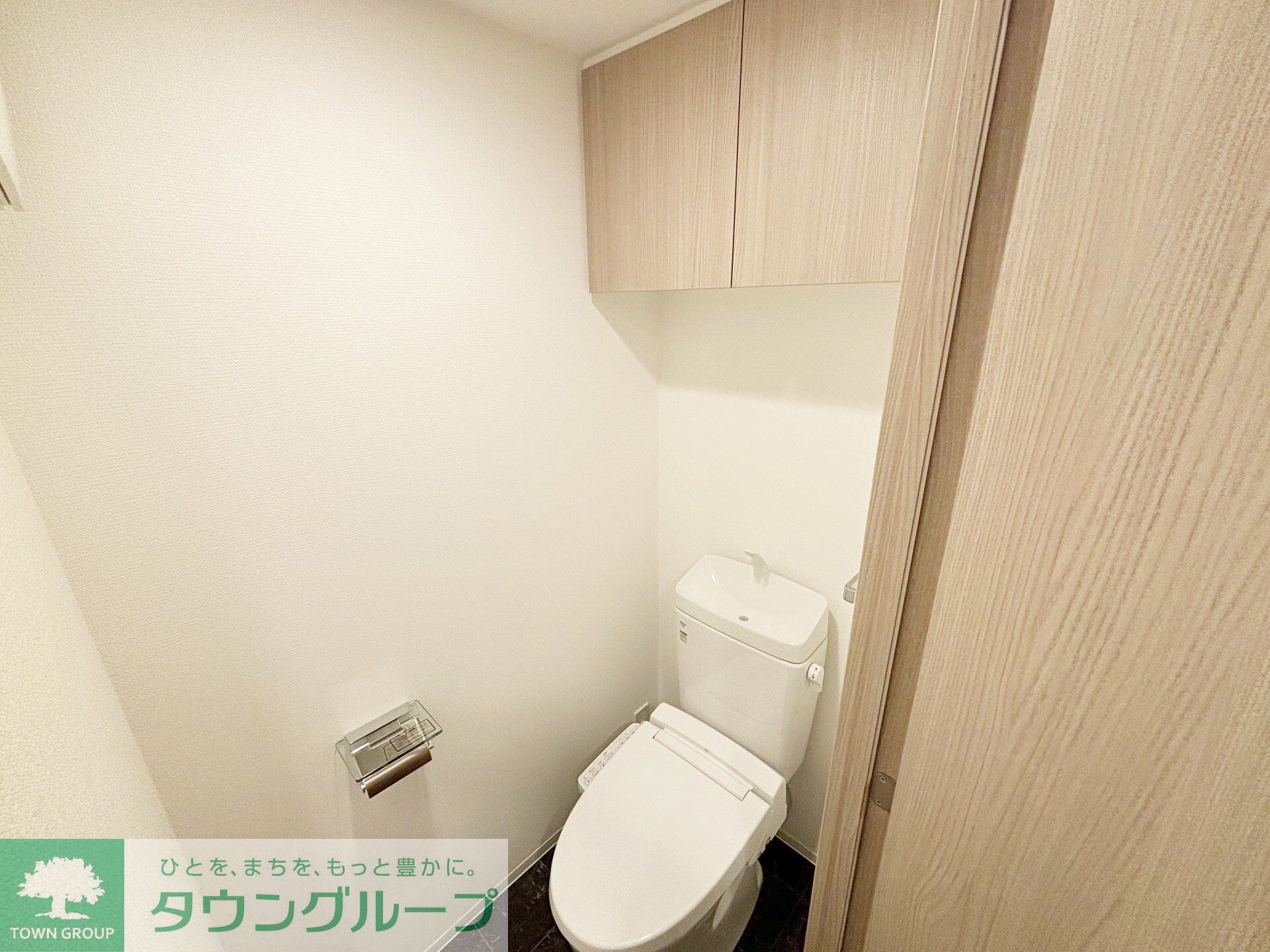 S-RESIDENCE新宿早稲田avelisの物件内観写真