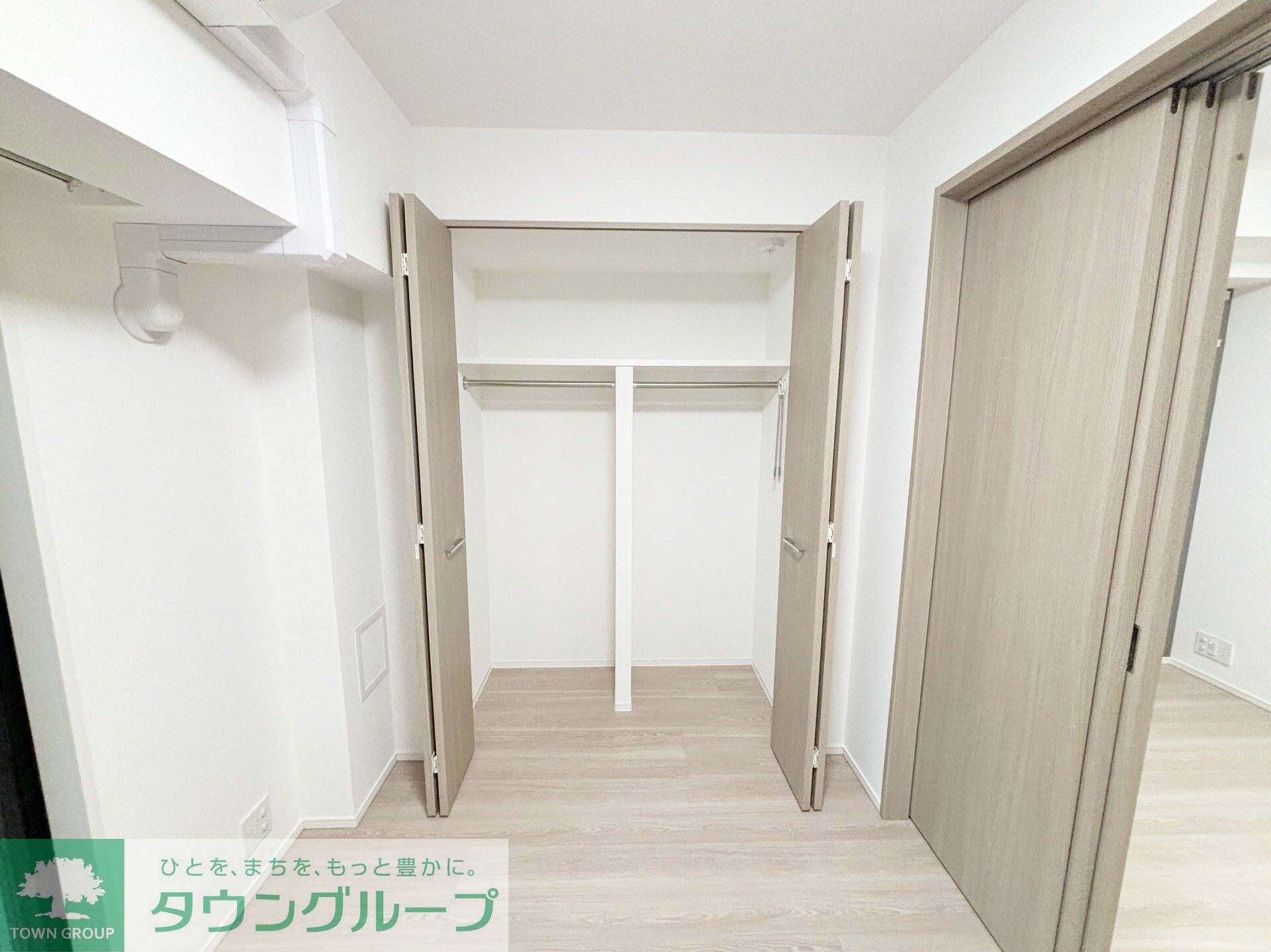 S-RESIDENCE新宿早稲田avelisの物件内観写真