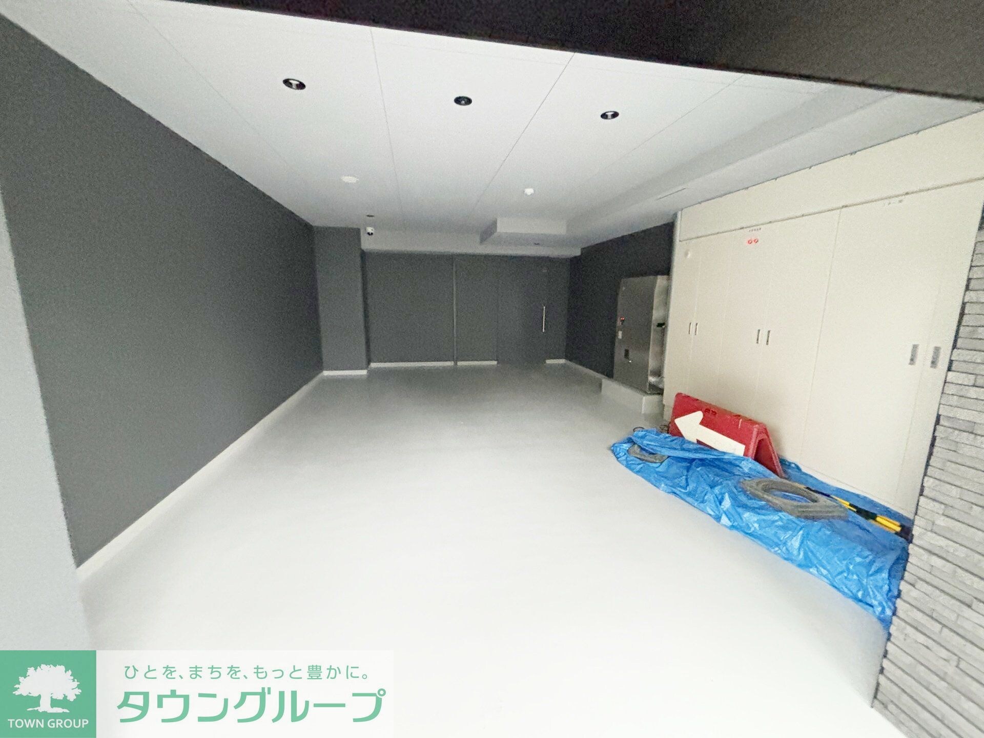 S-RESIDENCE新宿早稲田avelisの物件内観写真