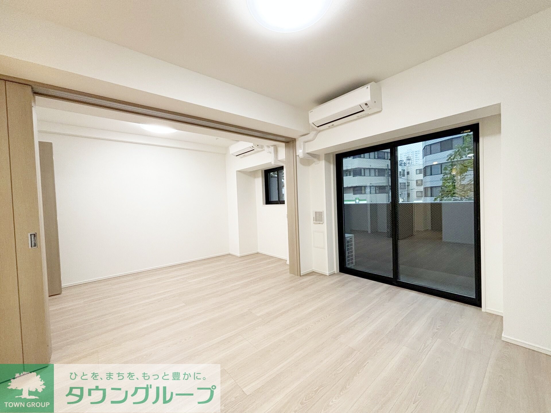 S-RESIDENCE新宿早稲田avelisの物件内観写真