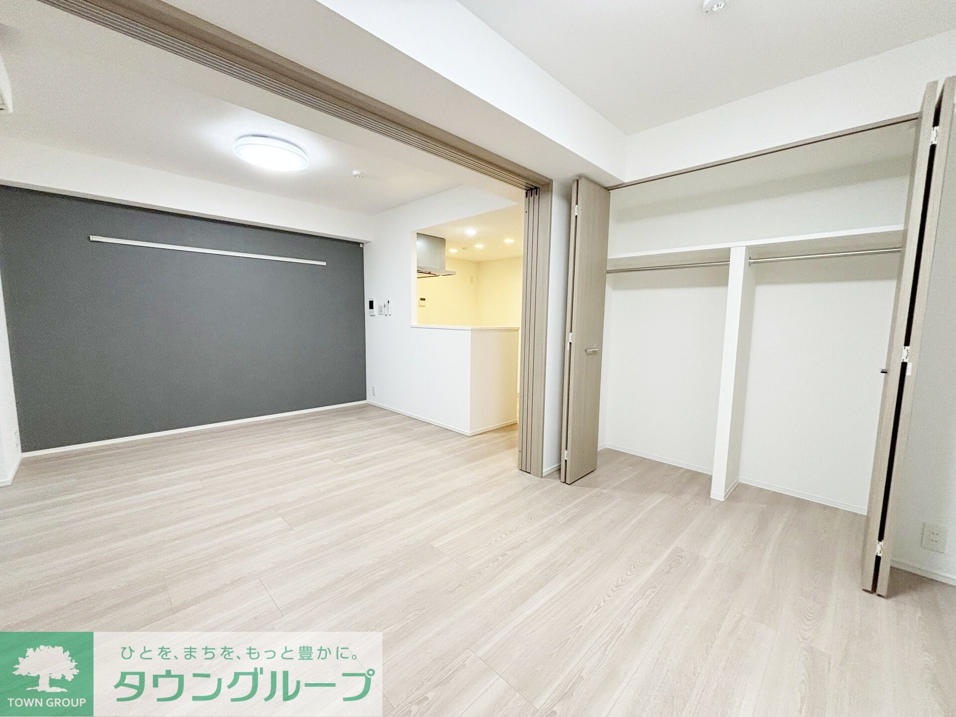 S-RESIDENCE新宿早稲田avelisの物件内観写真