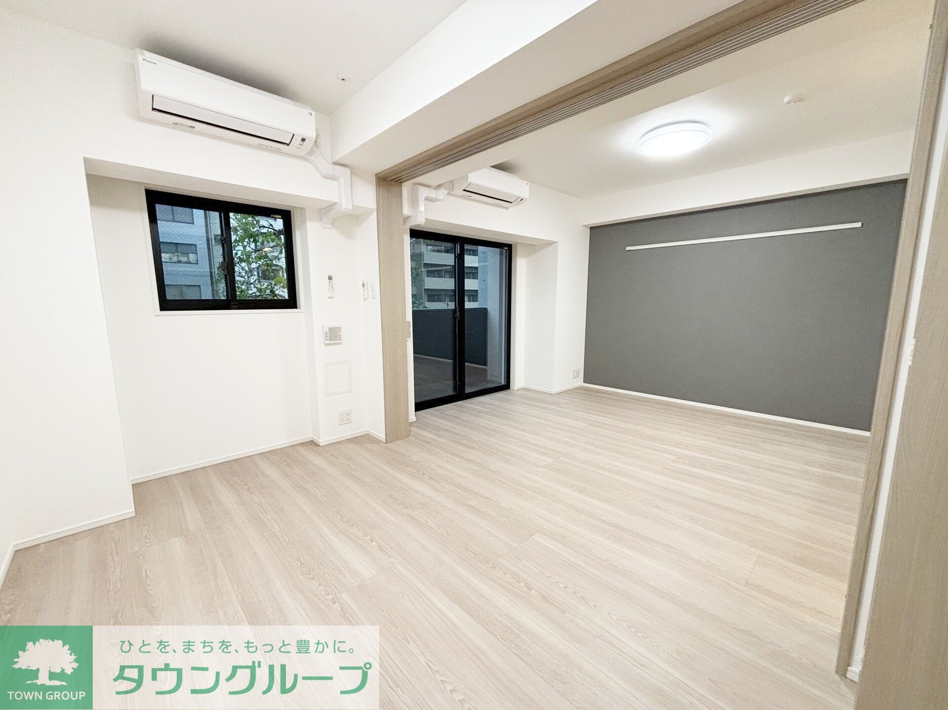 S-RESIDENCE新宿早稲田avelisの物件内観写真