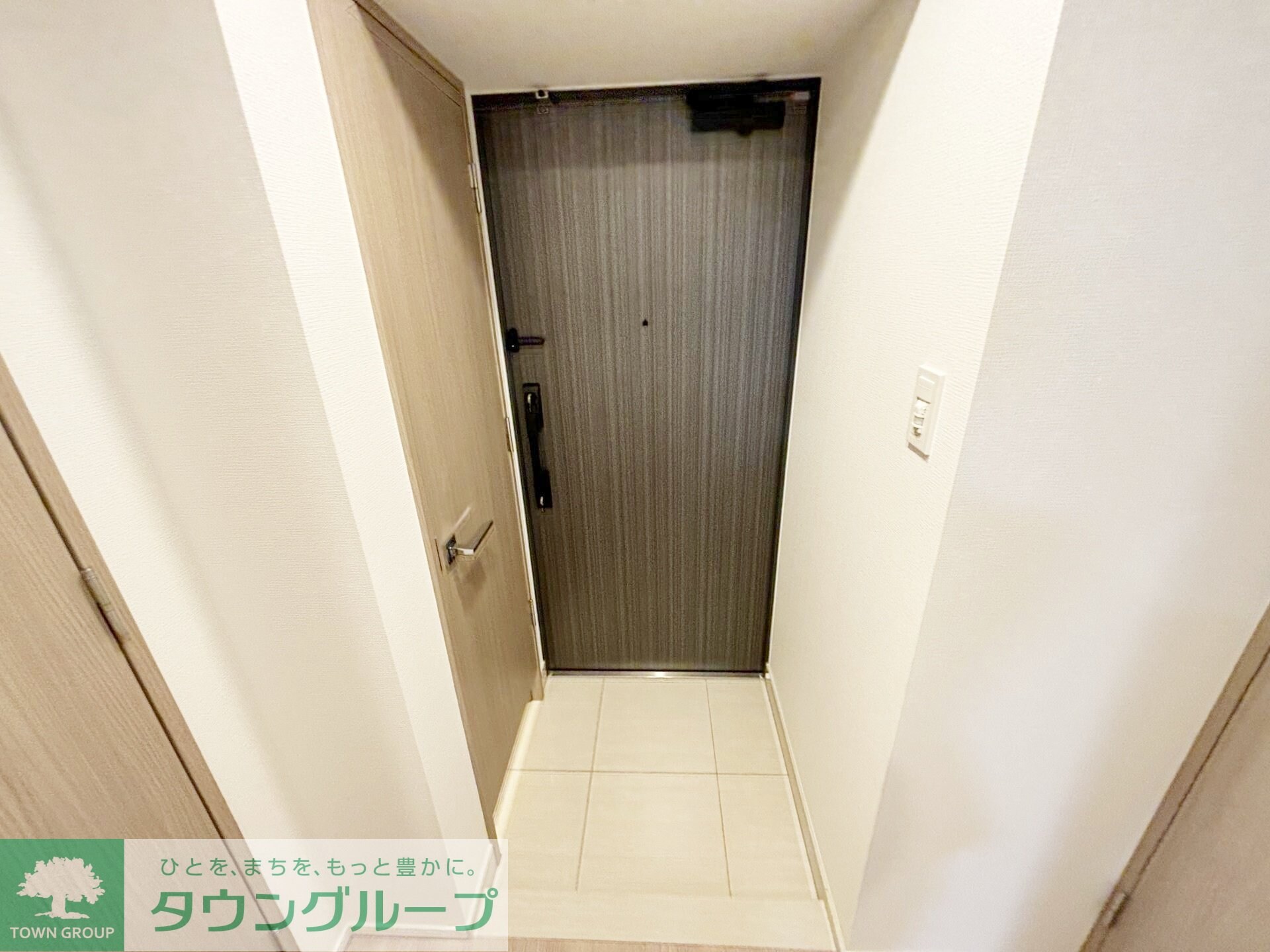 S-RESIDENCE新宿早稲田avelisの物件内観写真