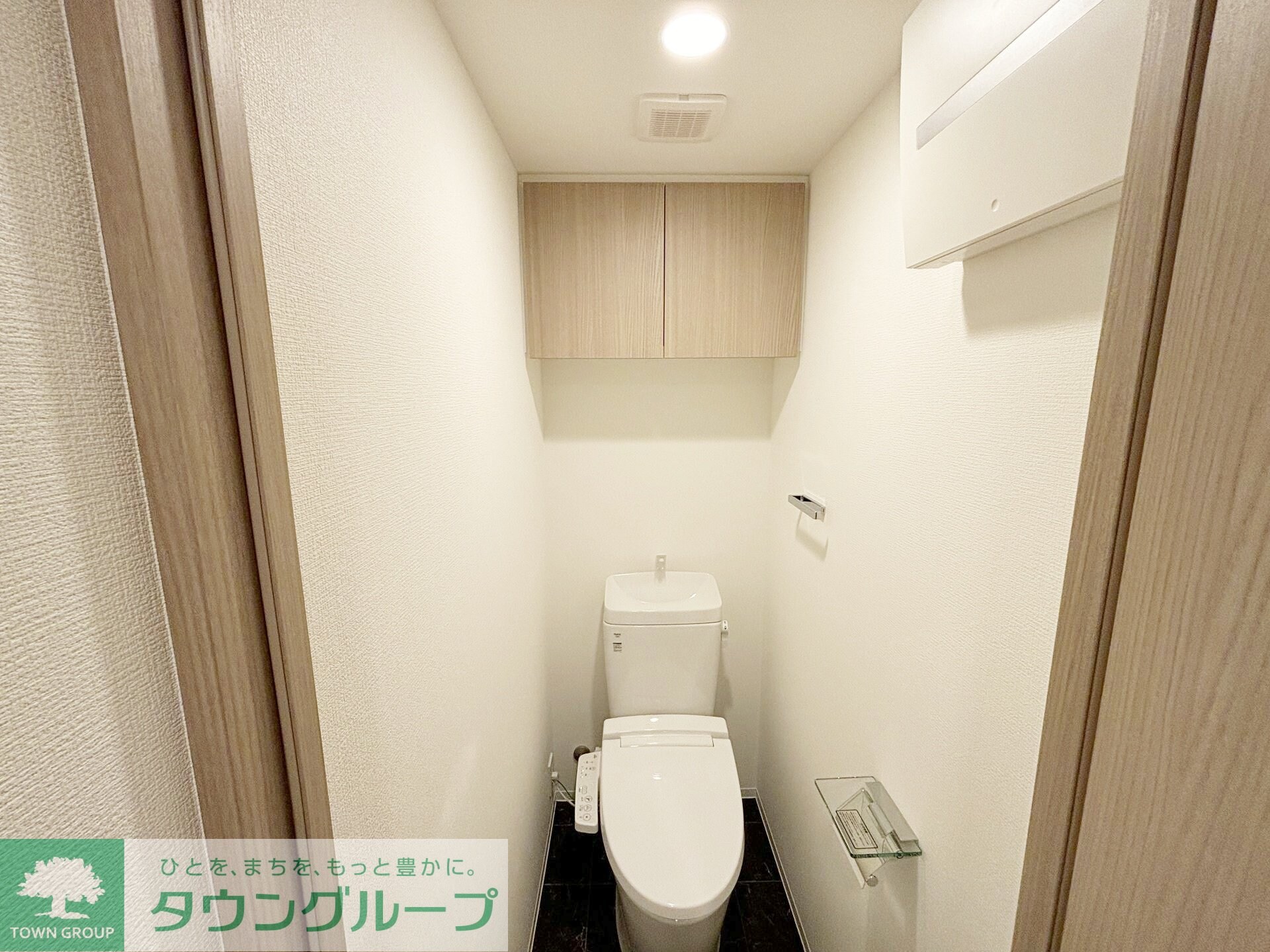 S-RESIDENCE新宿早稲田avelisの物件内観写真