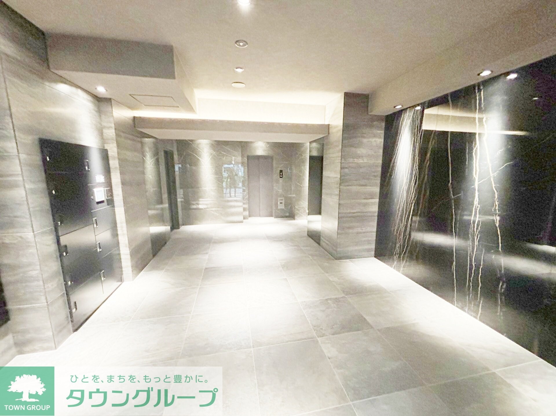 S-RESIDENCE新宿早稲田avelisの物件内観写真