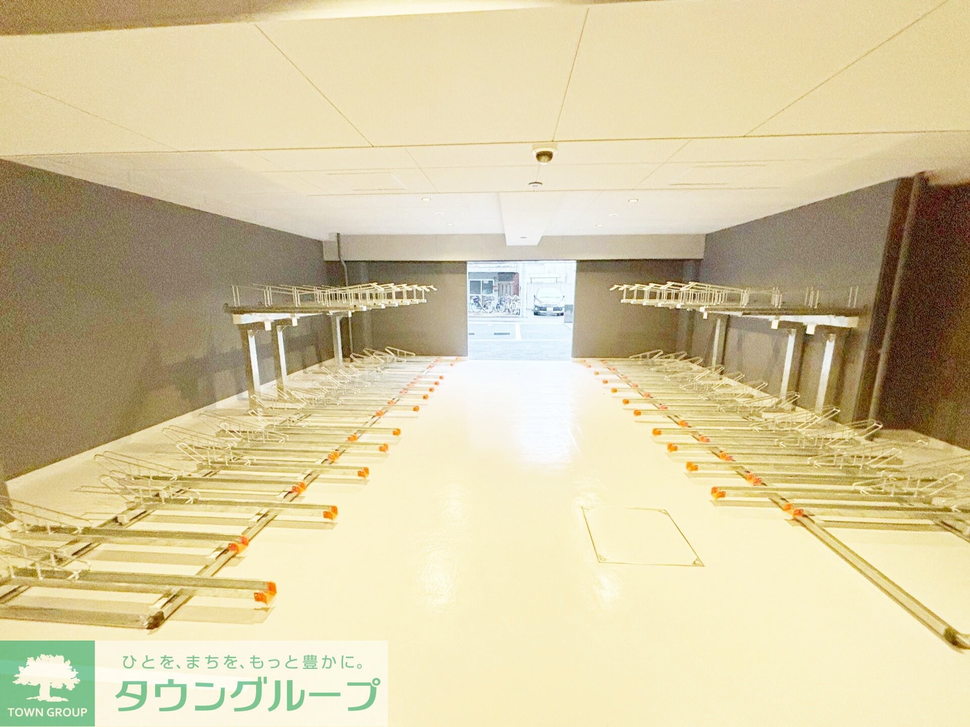 S-RESIDENCE新宿早稲田avelisの物件内観写真