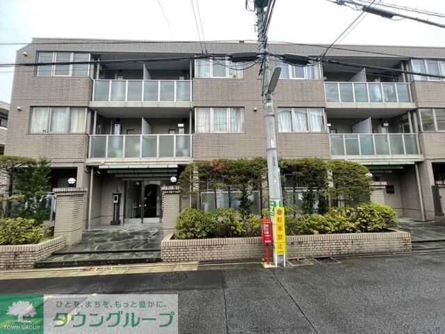 レジディア世田谷若林の物件内観写真