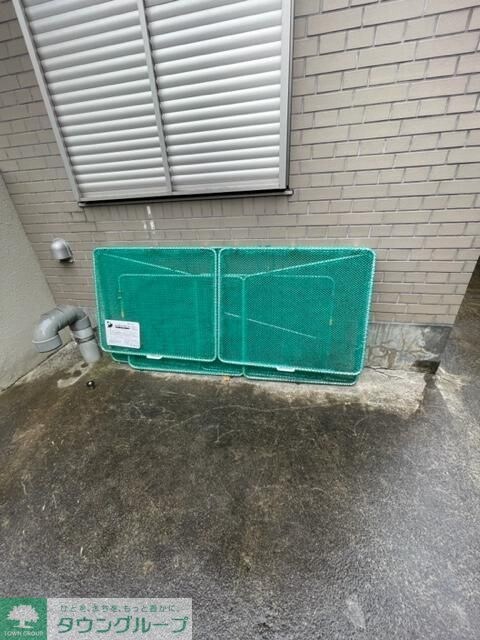 レジディア世田谷若林の物件内観写真