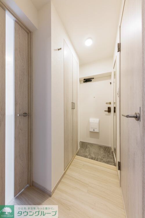 レジディア世田谷若林の物件内観写真