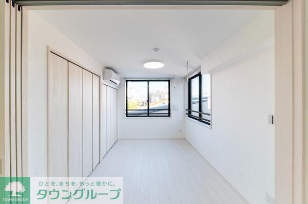 COCOCUBE GRANDE学芸大学の物件内観写真