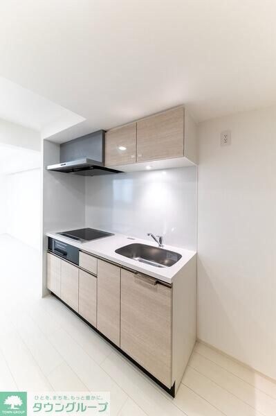 COCOCUBE GRANDE学芸大学の物件内観写真