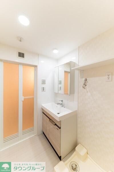 COCOCUBE GRANDE学芸大学の物件内観写真