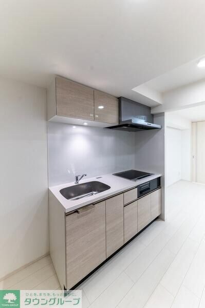 COCOCUBE GRANDE学芸大学の物件内観写真