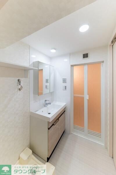 COCOCUBE GRANDE学芸大学の物件内観写真