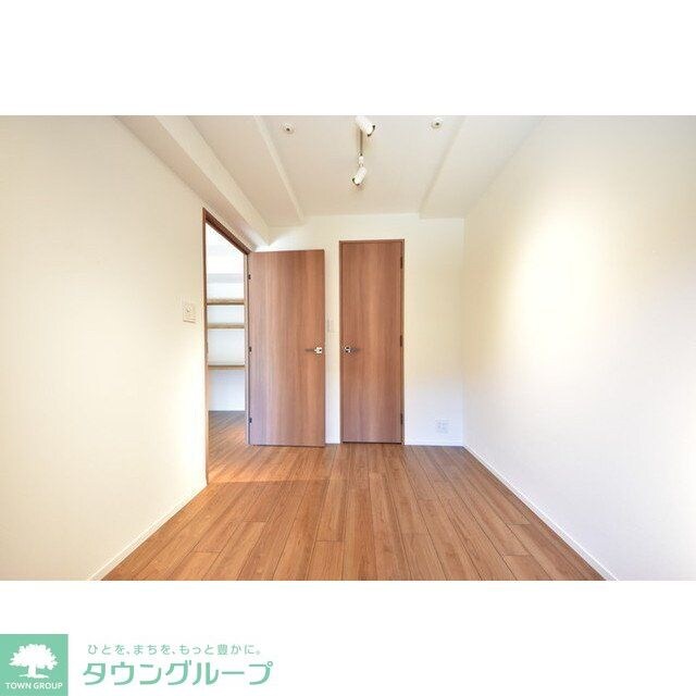 ラヴィエール千駄ヶ谷プレミアムレジデンスの物件内観写真