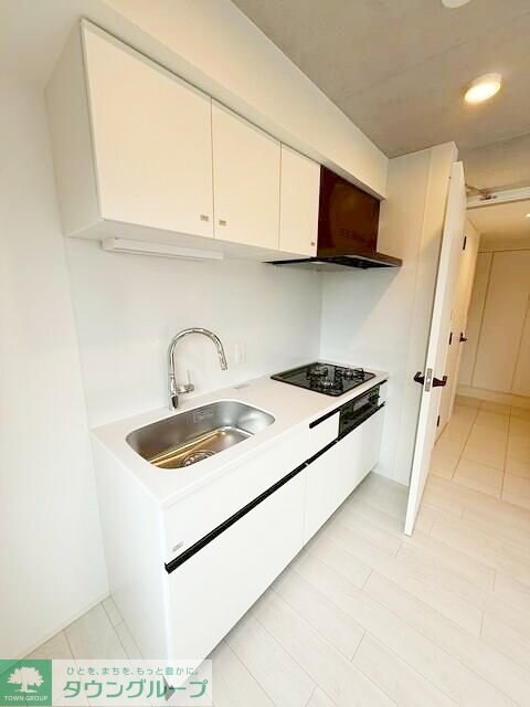 ReveResidence初台の物件内観写真