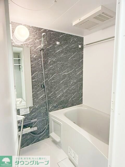 ReveResidence初台の物件内観写真