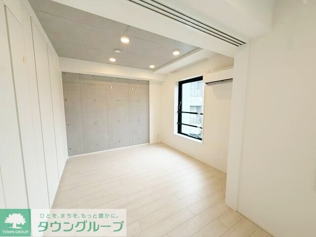 ReveResidence初台の物件内観写真