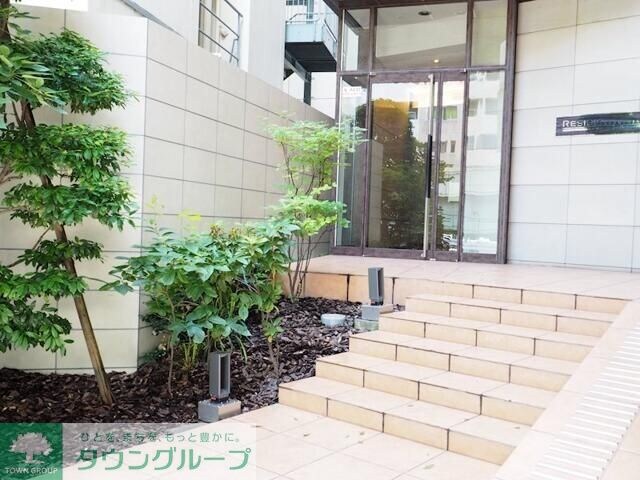 レジディア三軒茶屋の物件内観写真