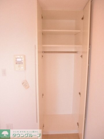 レジディア三軒茶屋の物件内観写真