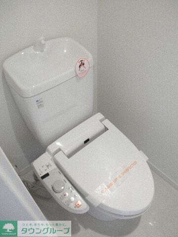 レジディア三軒茶屋の物件内観写真