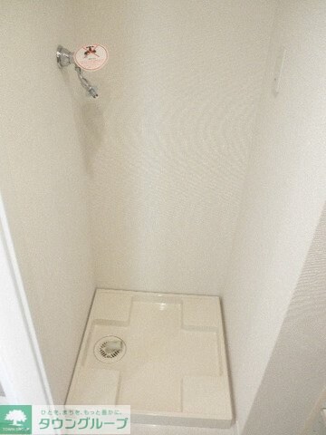 レジディア三軒茶屋の物件内観写真